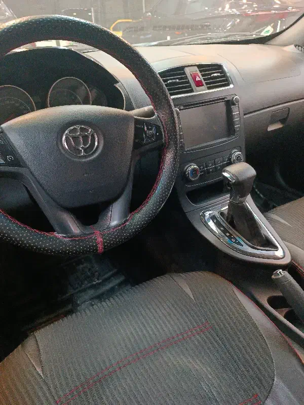 برلیانس ۳۳۰|خودرو سواری و وانت|بوشهر, |دیوار