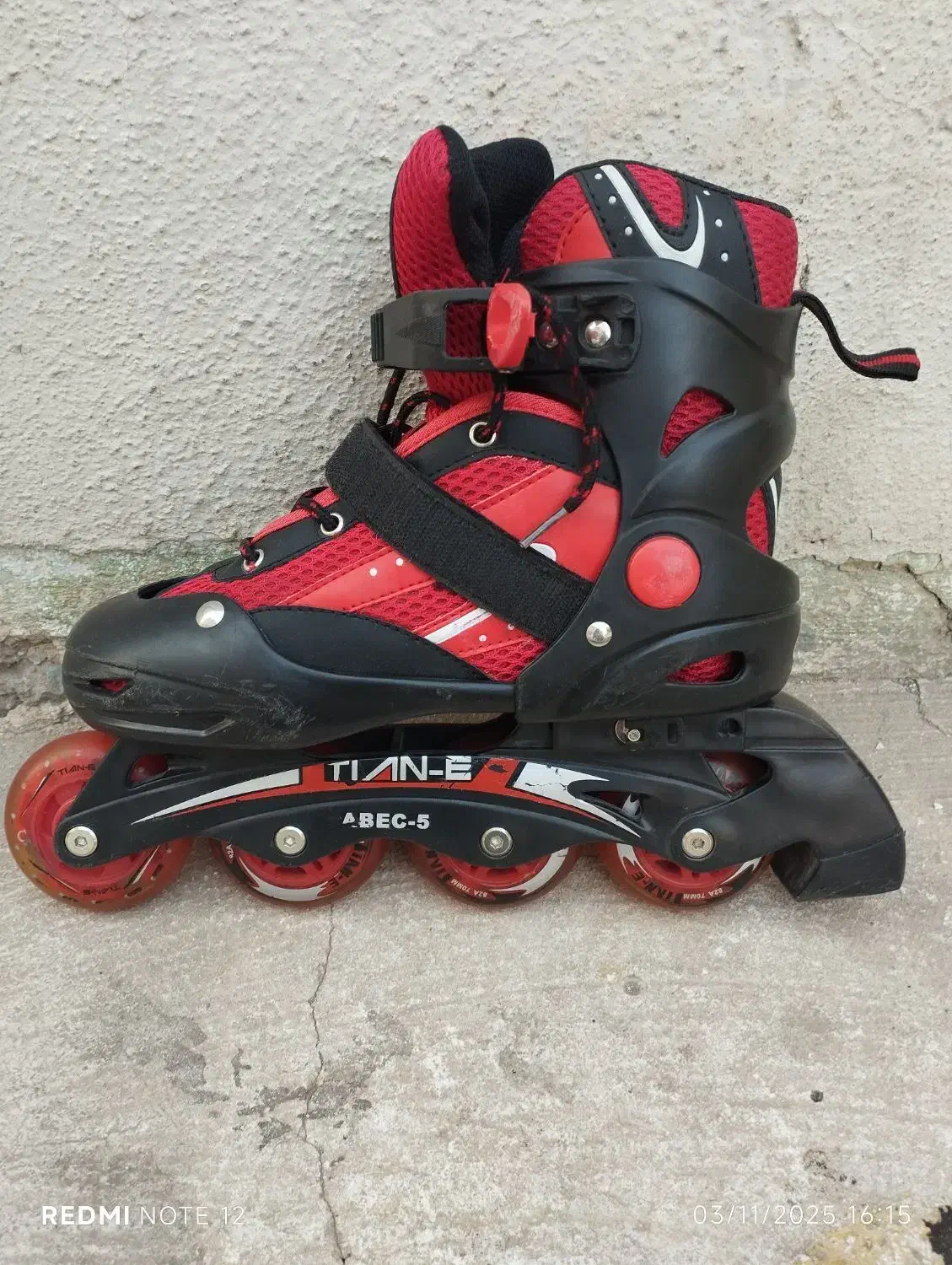 اسکیت|دوچرخه، اسکیت، اسکوتر|پردیس, فاز ۱|دیوار