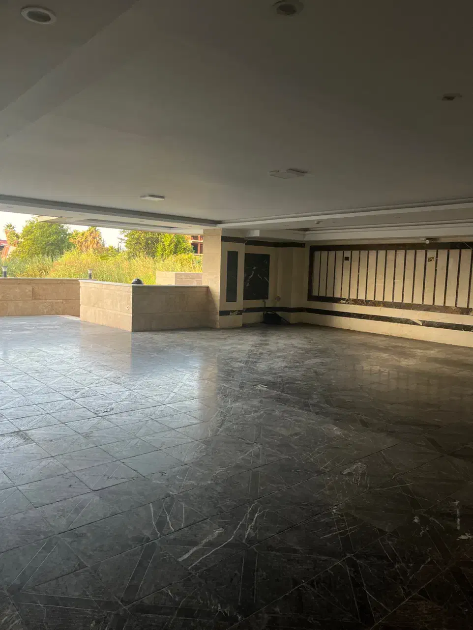 فروش واحد لوکس ۳خواب مستر ویو دریا و جنگل|فروش آپارتمان|هچیرود, |دیوار