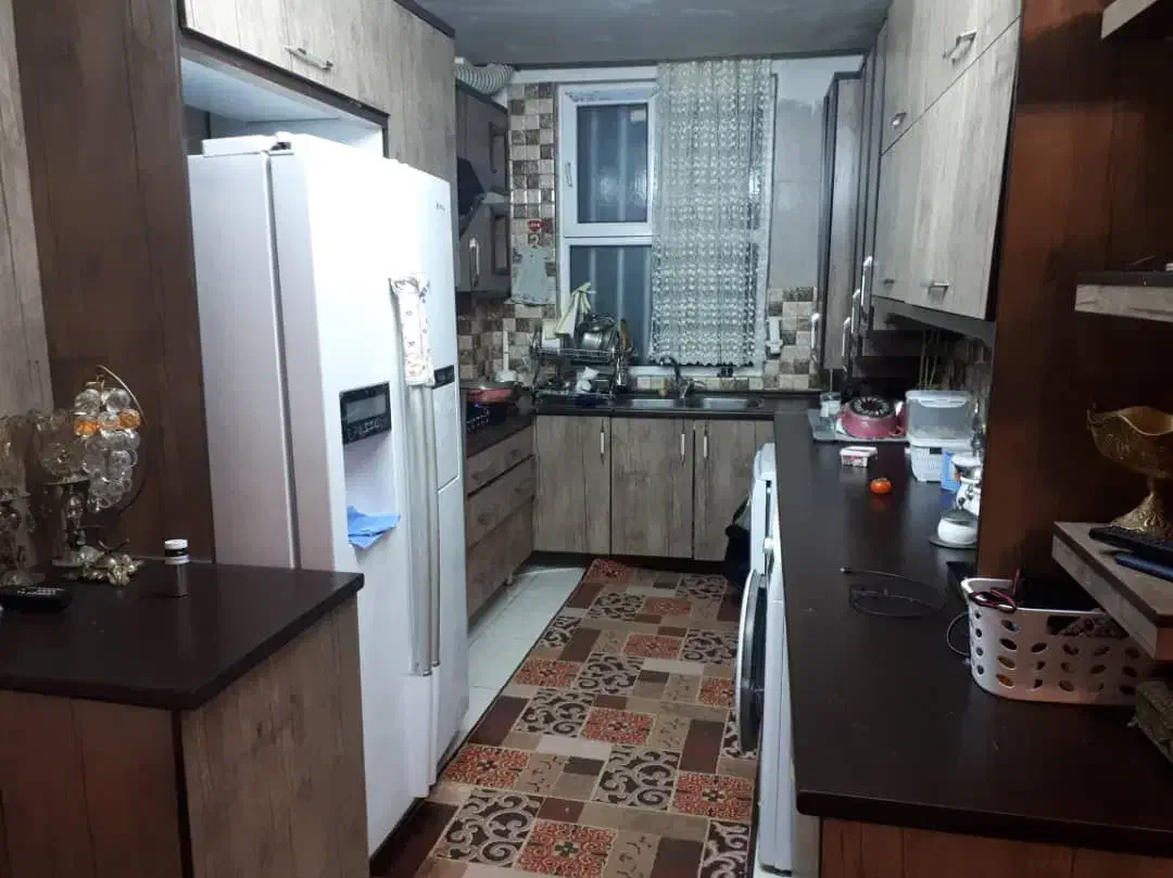 اجاره آپارتمان ۸۵ متری فول امکانات شهرری (۲۴متری)|اجارهٔ آپارتمان|ری, اقدسیه|دیوار