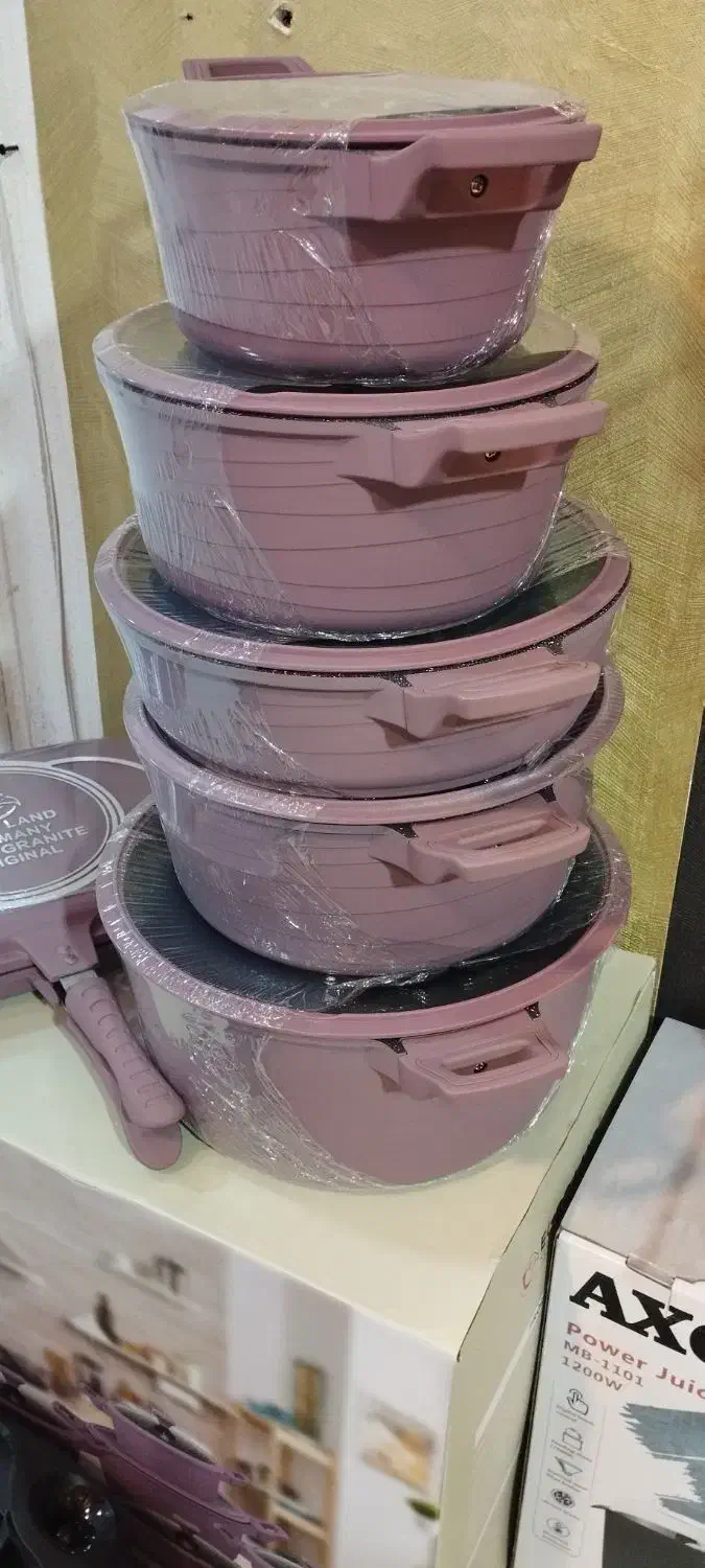 لوازم خانگی اقساطی|سایر لوازم برقی|قشم, |دیوار