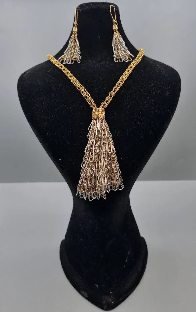 طلای کم اجرت نو کارگاهی|جواهرات|اصفهان, نقش جهان|دیوار