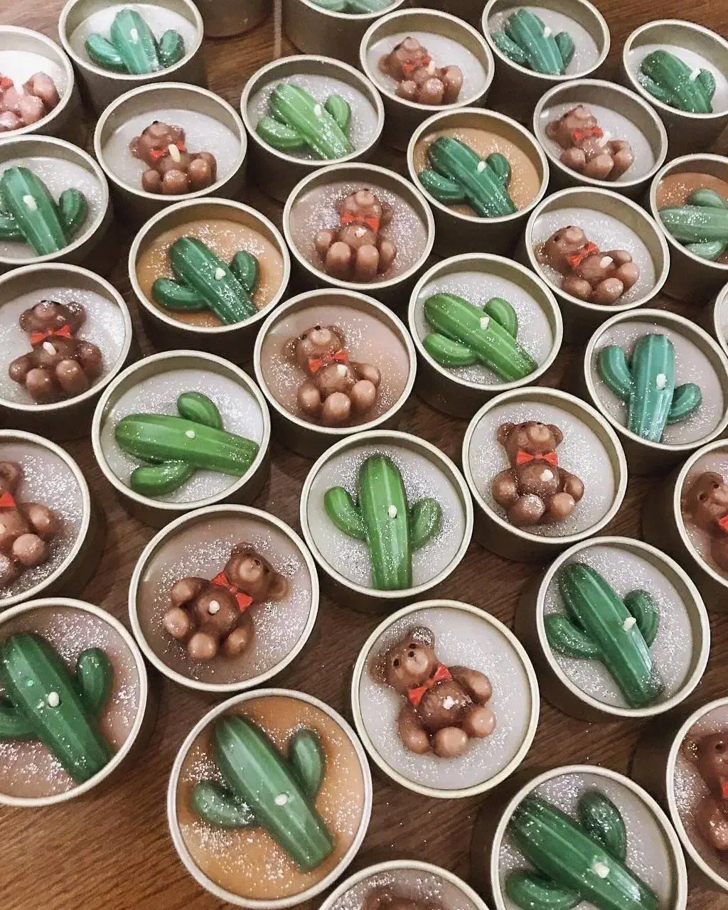 شمع های فانتزی|صنایع دستی و سایر لوازم تزئینی|شهریار, شهریار|دیوار