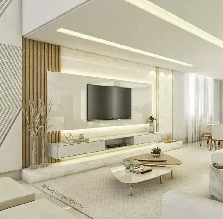 اجرای دیوار تی وی|خدمات پیشه و مهارت|قم, قلعه یزدیها|دیوار