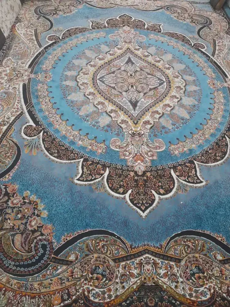 فرش ۱۲|فرش|زاهدان, |دیوار