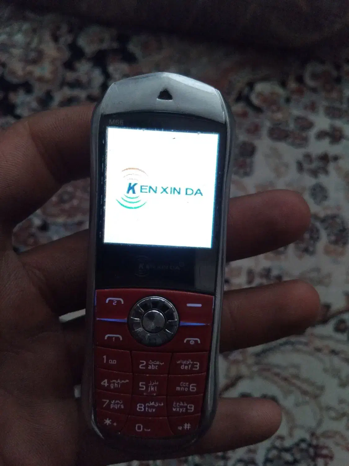 نوکیا قدیمی|موبایل|مشهد, کوشک مهدی|دیوار