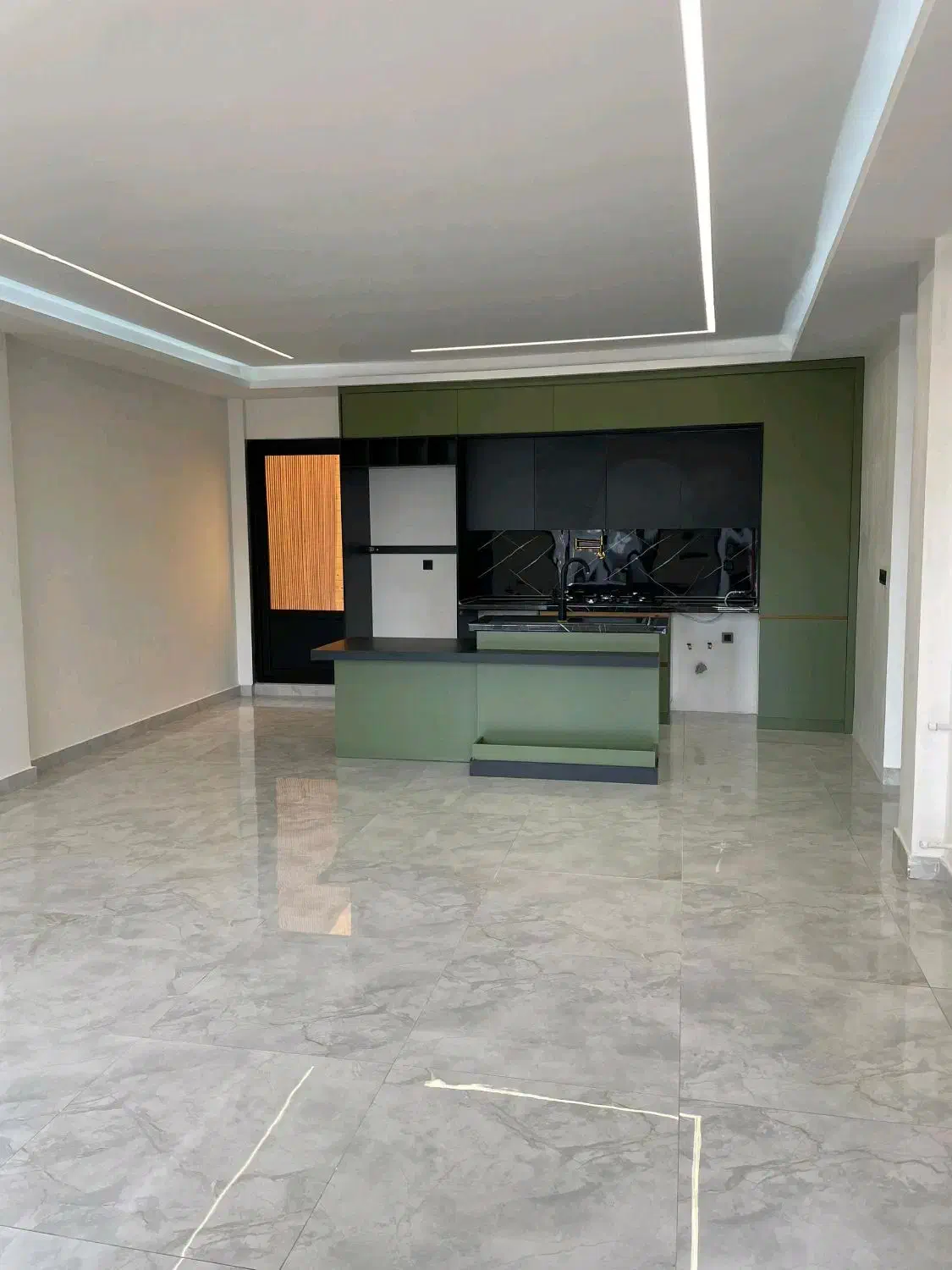 فروش ویلای 200 متری مدرن ساحلی|فروش زمین و ملک کلنگی|رشت, شهرک قدس|دیوار