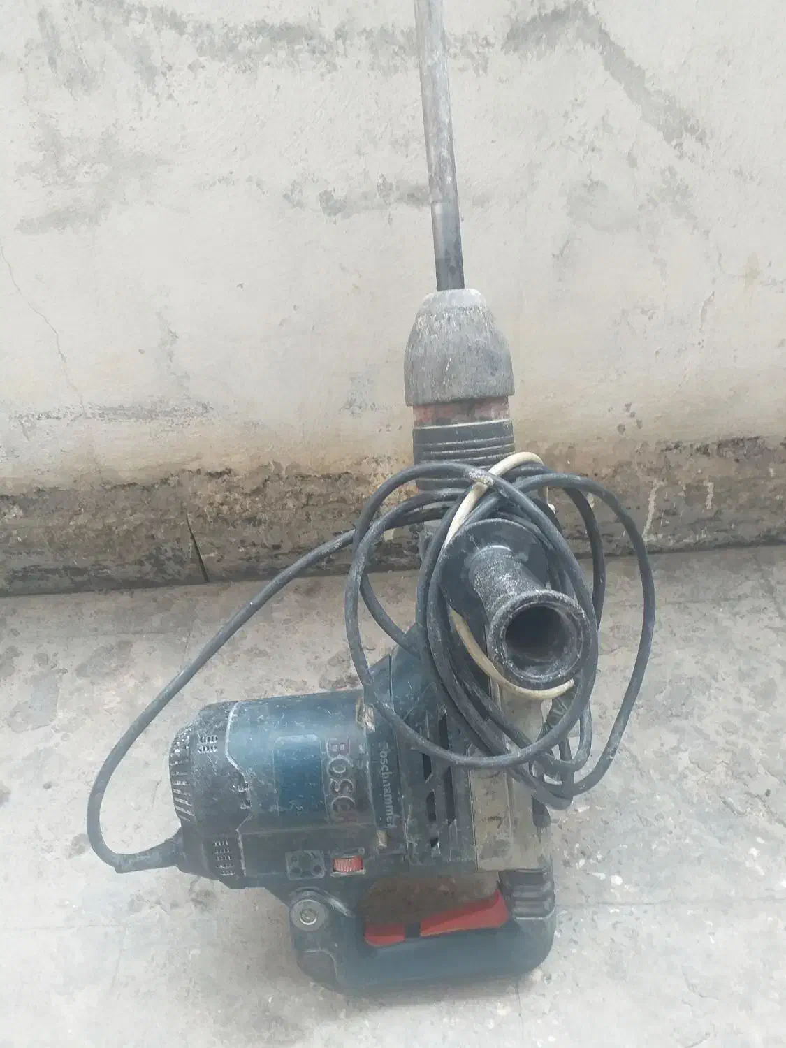 دریل تخریب|ابزارآلات|دهدشت, |دیوار