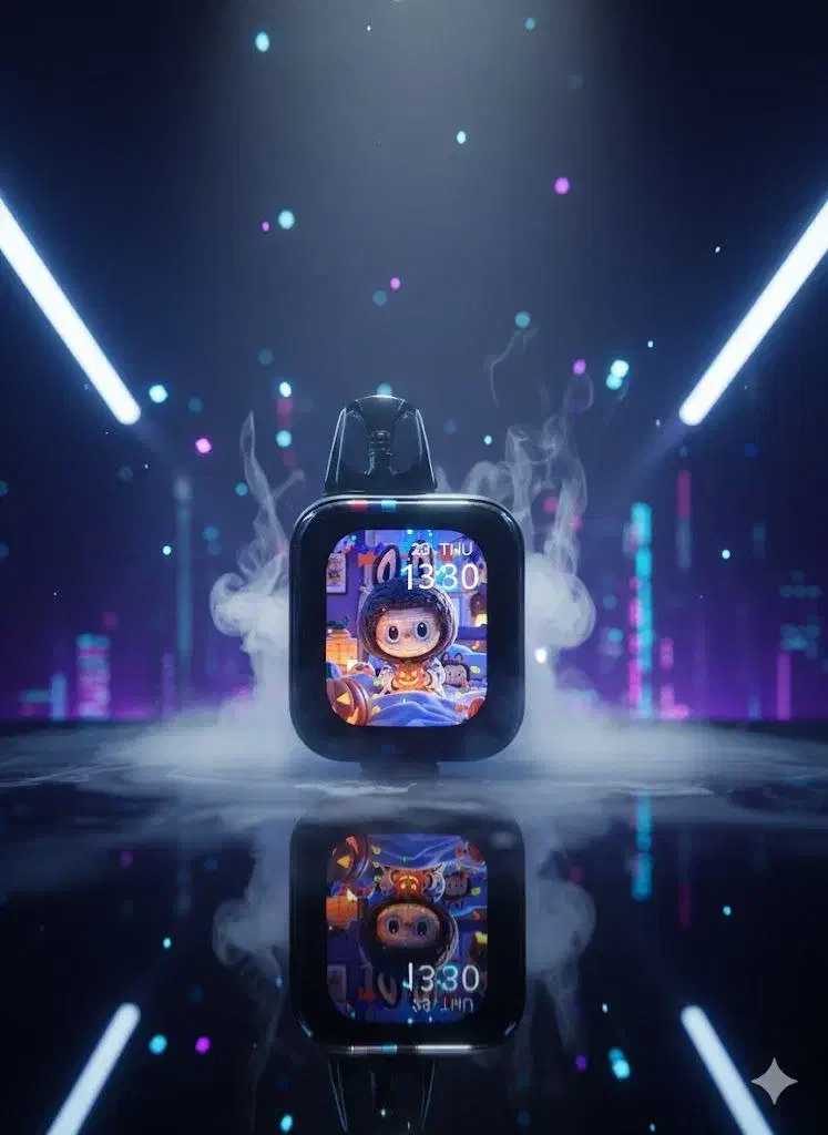 فروش ویژه ویپ و پاد|زیورآلات و اکسسوری|کاشان, پشت شهربانی|دیوار