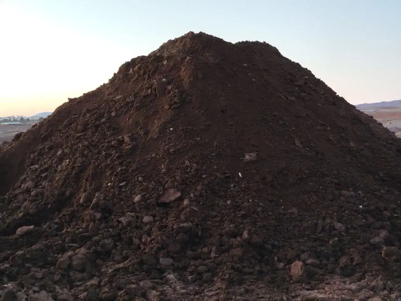 فروش انواع کود گاوی وگوسفندی|خدمات باغبانی و درختکاری|سده (خراسان جنوبی), |دیوار