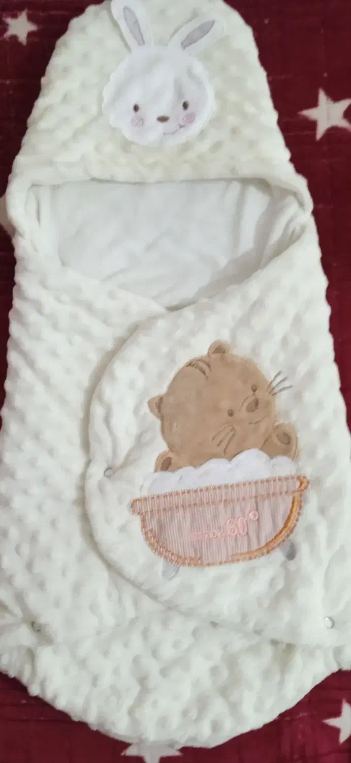 قنداق فرنگی|اسباب و اثاث بچه|مسجد سلیمان, |دیوار