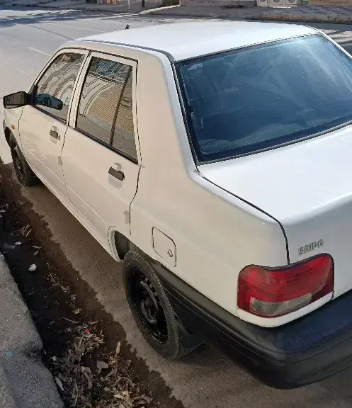 پراید ۱۳۱ زاهدان|خودرو سواری و وانت|سراوان, |دیوار