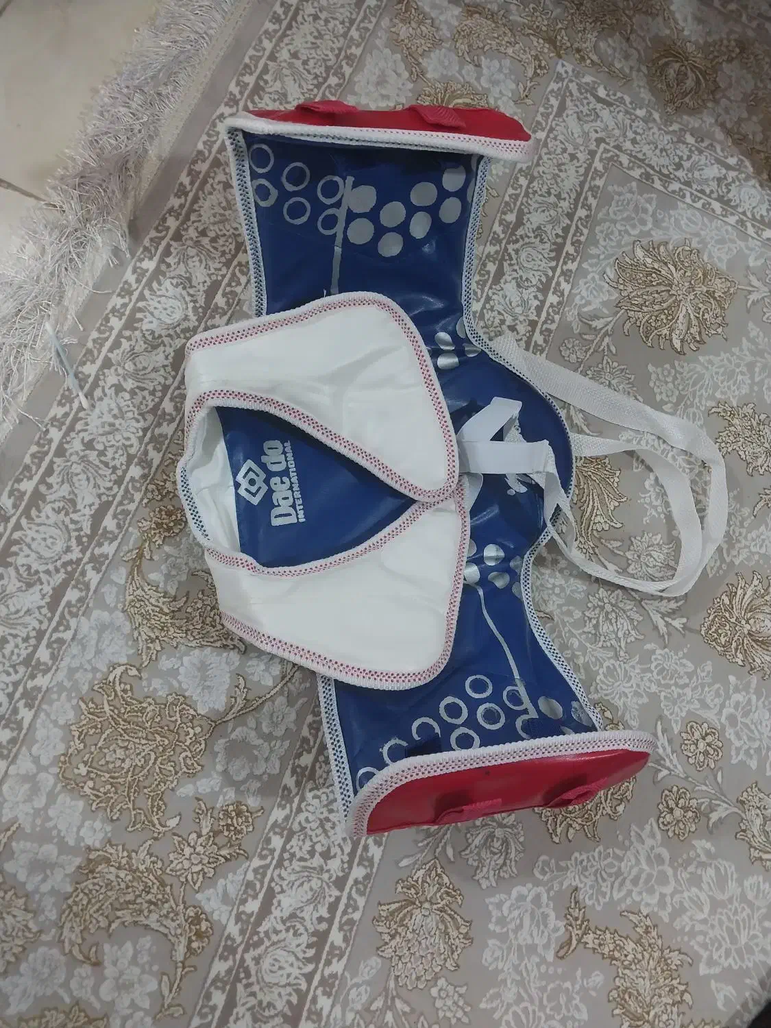 هوگو|تجهیزات ورزشی|محمدشهر, شهرک چمران|دیوار