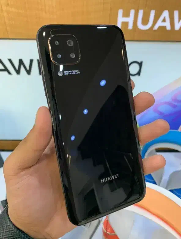 nova7i گیگ128 رم8 معاوضه و فروش|موبایل|قم, ولیعصر|دیوار