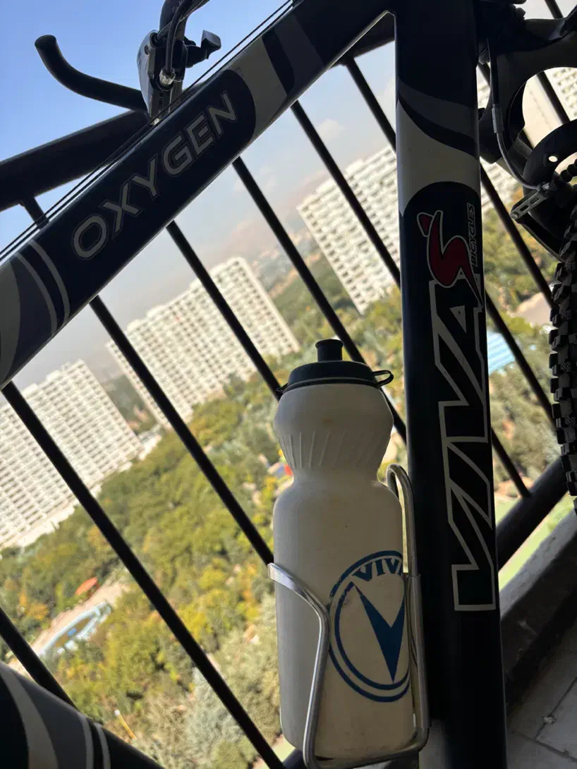 دوچرخه ویوا ۲۶ اکسیژن|دوچرخه، اسکیت، اسکوتر|تهران, شهرک امید|دیوار