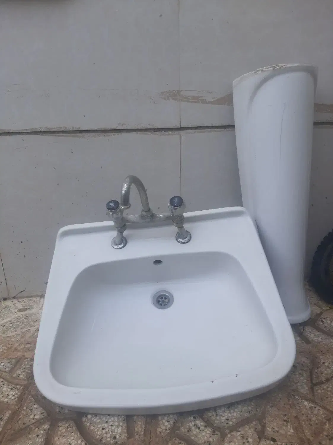 دستشور در حد نو|لوازم سرویس بهداشتی|تربت‌حیدریه, سرمحله|دیوار