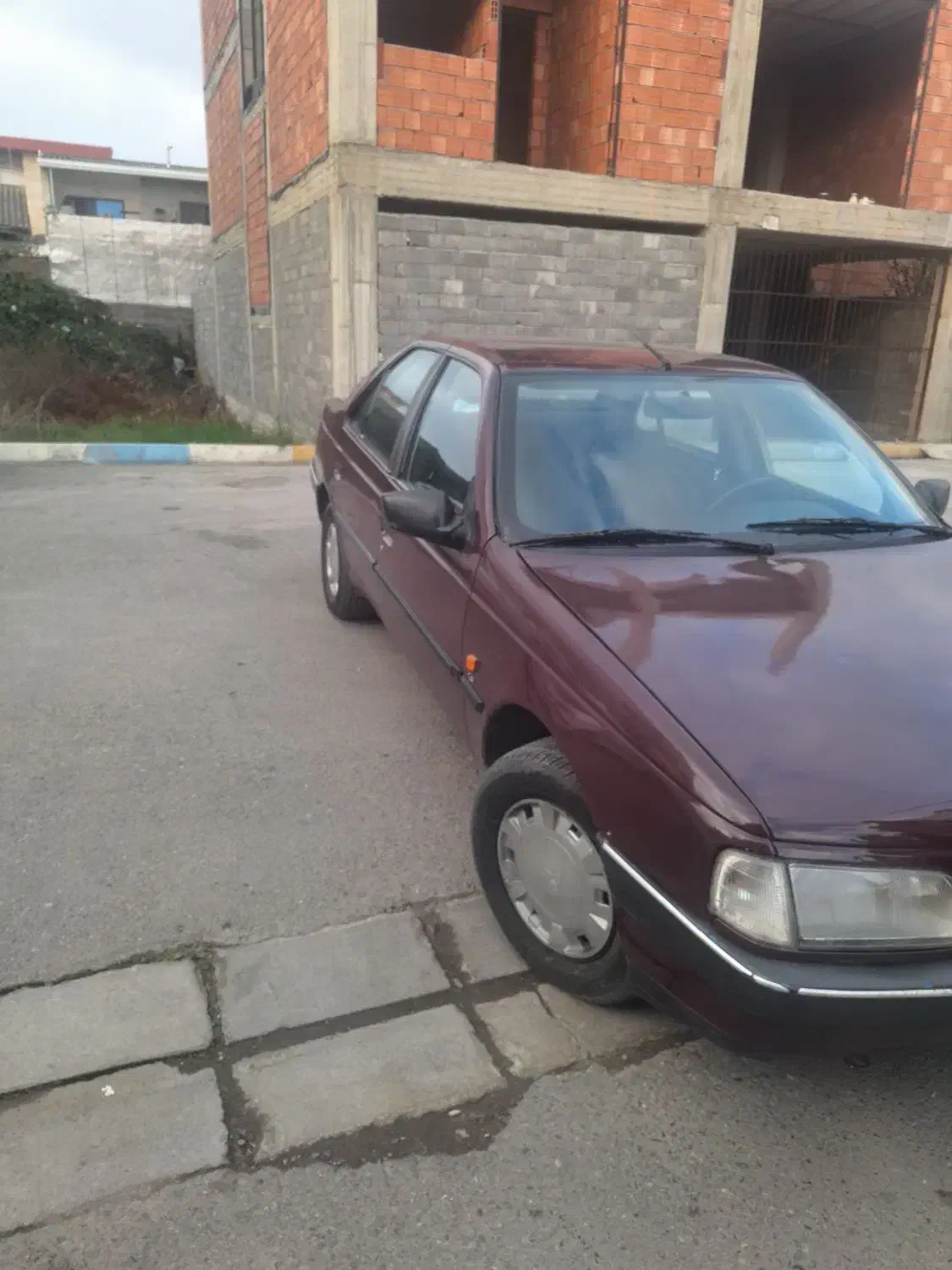 پژو۴۰۵درحد|خودرو سواری و وانت|محمودآباد, |دیوار