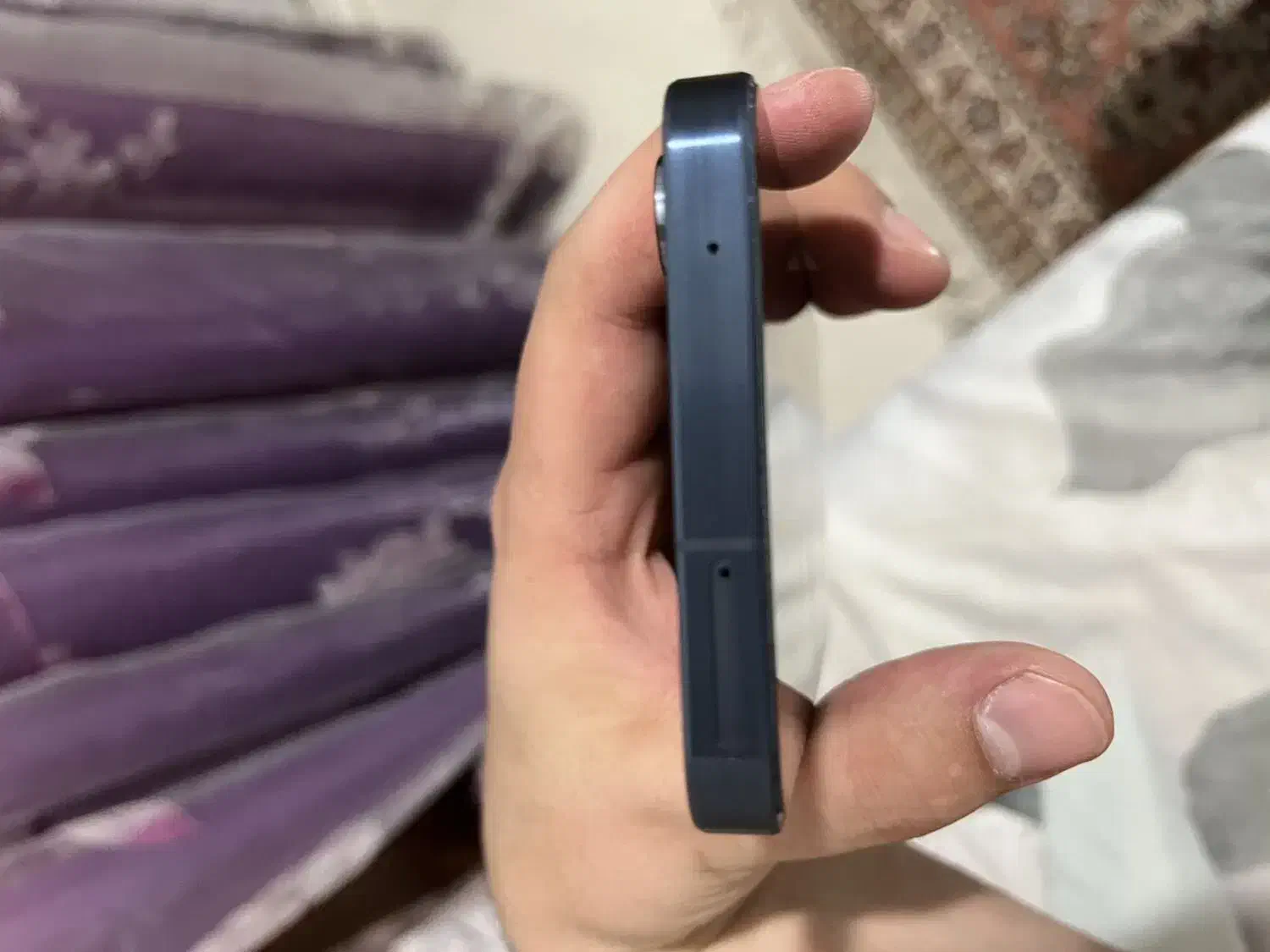 Samsung  a55|موبایل|اصفهان, شیخ اشراق|دیوار