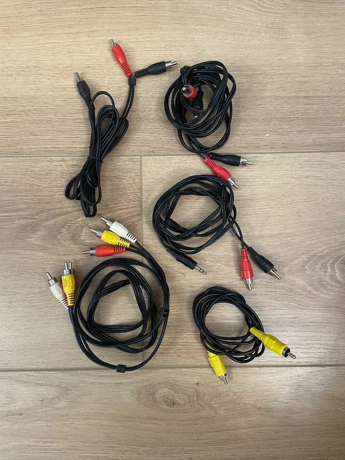 انواع کابل|قطعات و لوازم جانبی رایانه|تهران, اختیاریه|دیوار