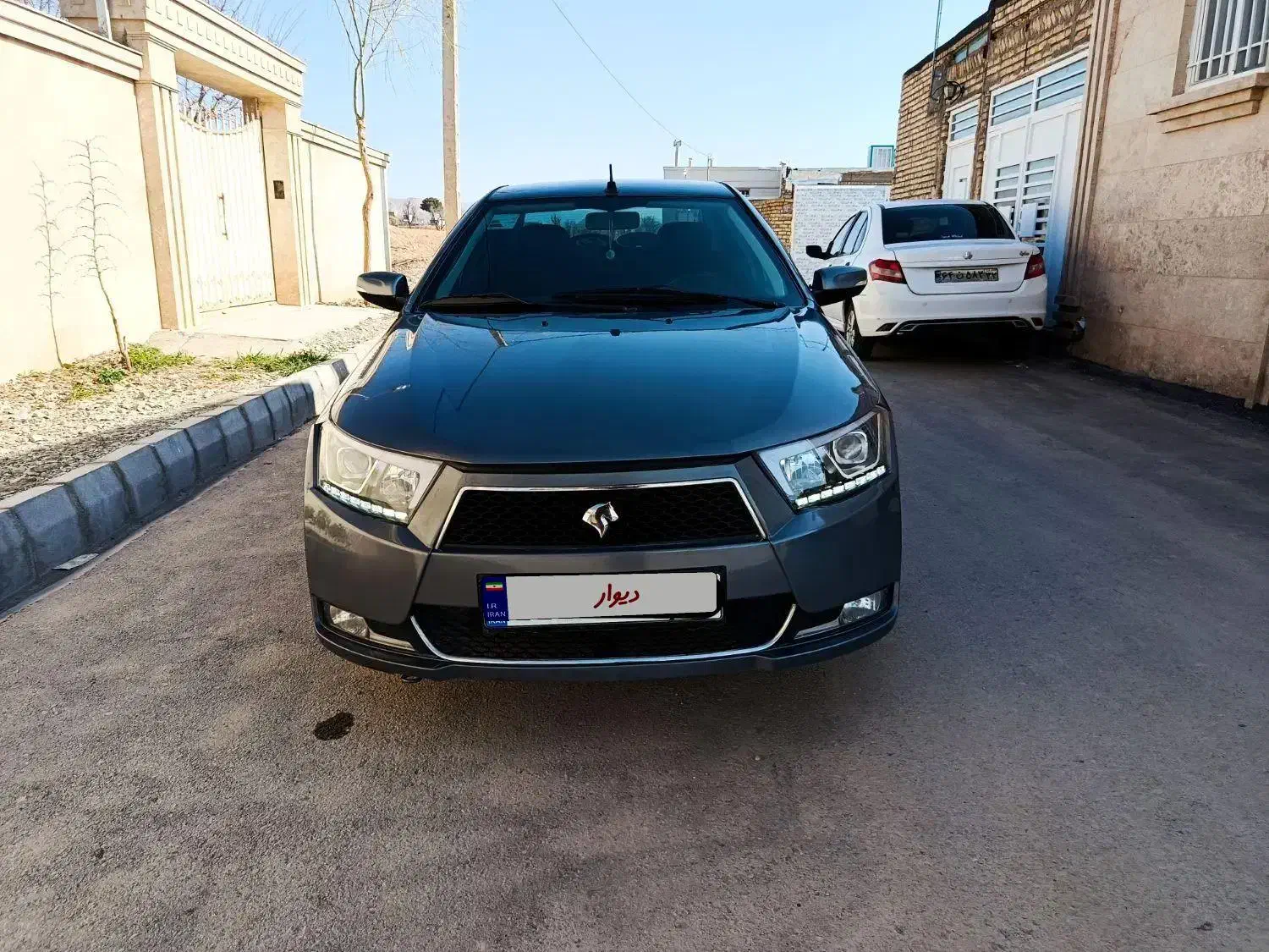 دناتیپ۲|خودرو سواری و وانت|تربت‌حیدریه, پائین ولایت|دیوار