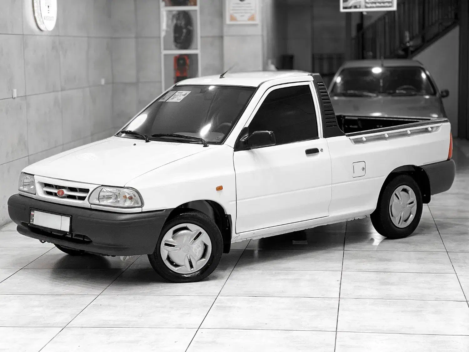 پراید ۱۵۱ مدل ۱۴۰۰|خودرو سواری و وانت|شیراز, ریشمک|دیوار