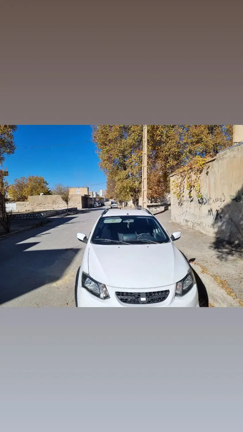 کوییک|خودرو سواری و وانت|الیگودرز, |دیوار