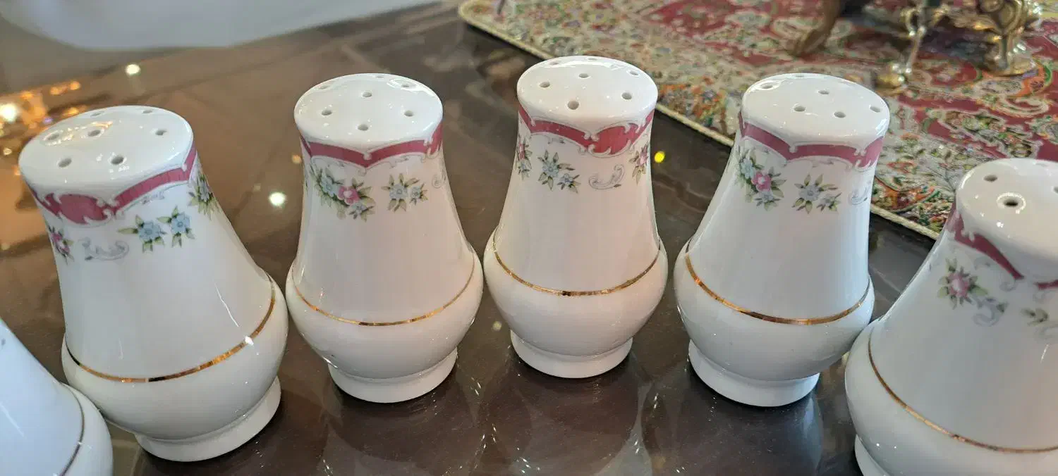 ظروف قدیمی|کلکسیون اشیاء عتیقه|مشهد, اقبال|دیوار