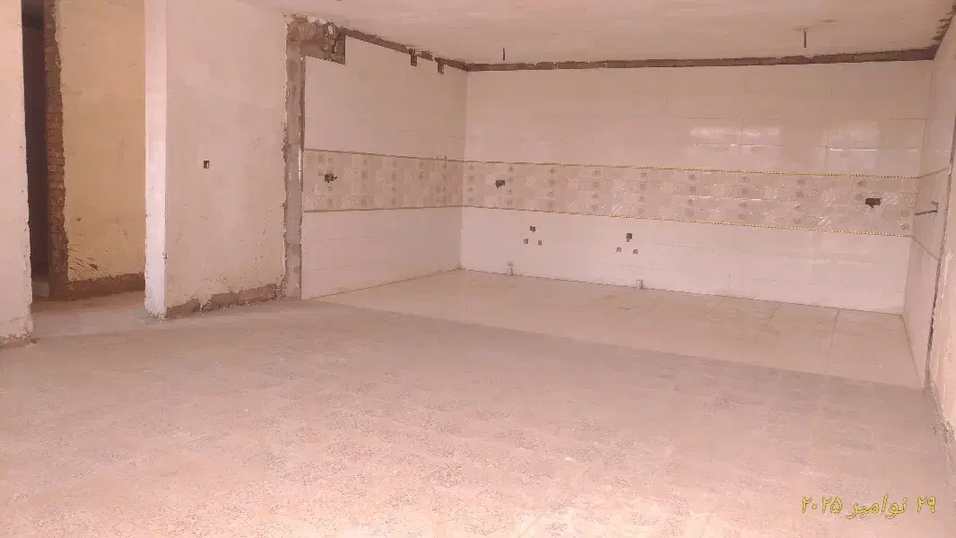 ویلایی تجاری پشت به اصلی 290متری منازل کمیته امداد|فروش خانه و ویلا|اهواز, کوی مهدیس|دیوار