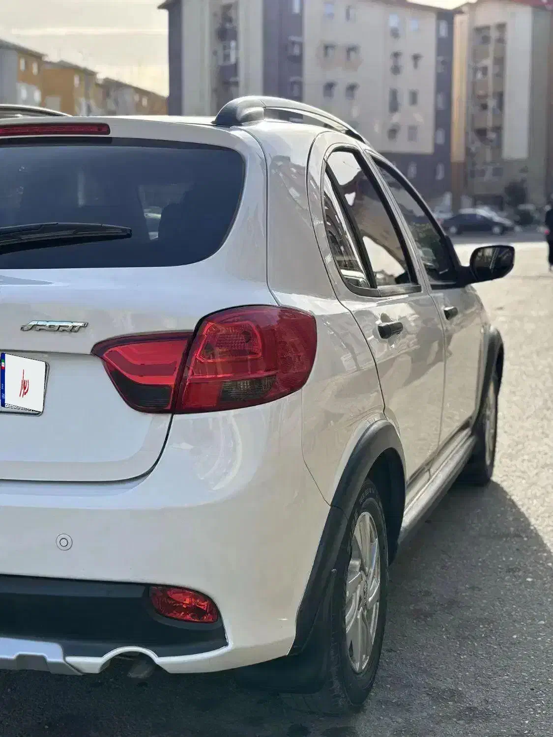 کوییک R اتوماتیک مدل ۱۴۰۱|خودرو سواری و وانت|رشت, کوی مهر|دیوار