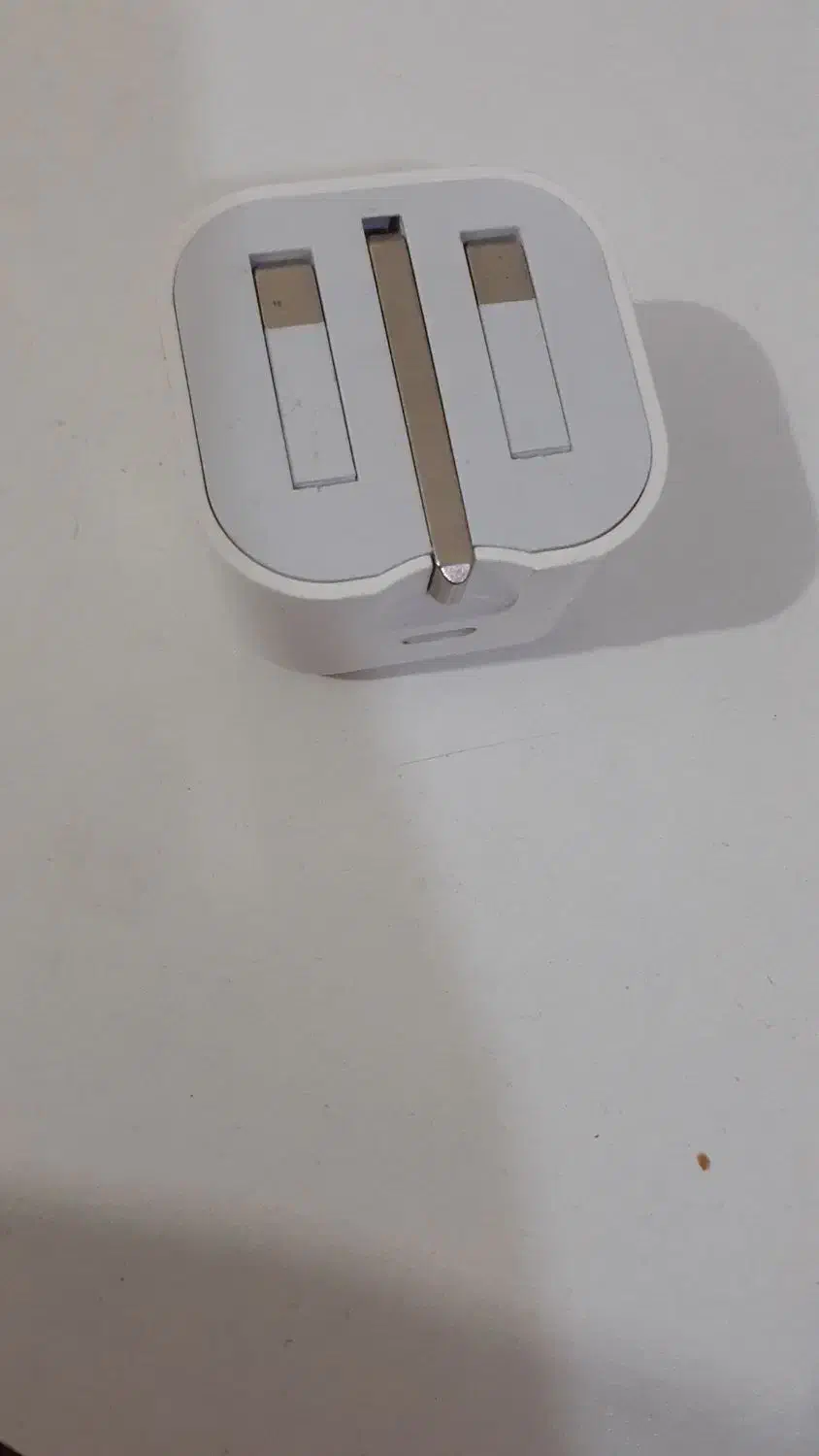 کله شارژر ایفون ۱۳|لوازم جانبی موبایل و تبلت|خرمشهر, |دیوار