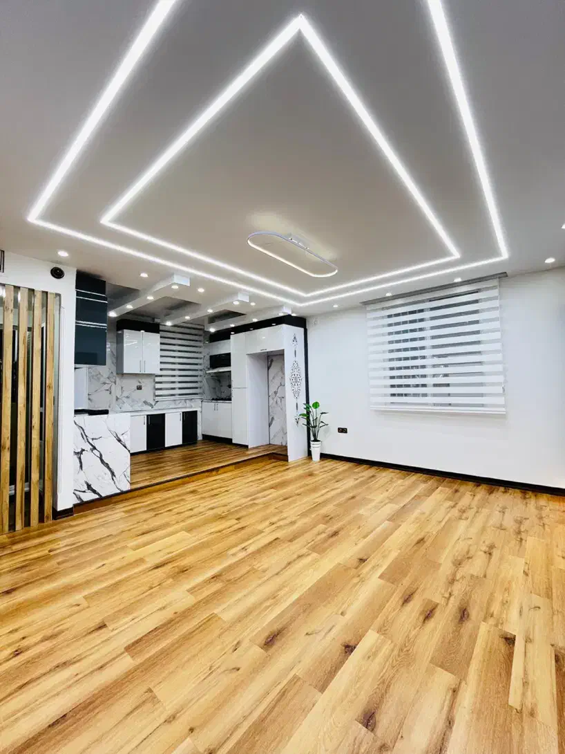 ۶۳متر/یکی از خاص ترین واحدهای منطقه/سندتک برگ|فروش آپارتمان|تهران, سازمان برنامه جنوبی|دیوار