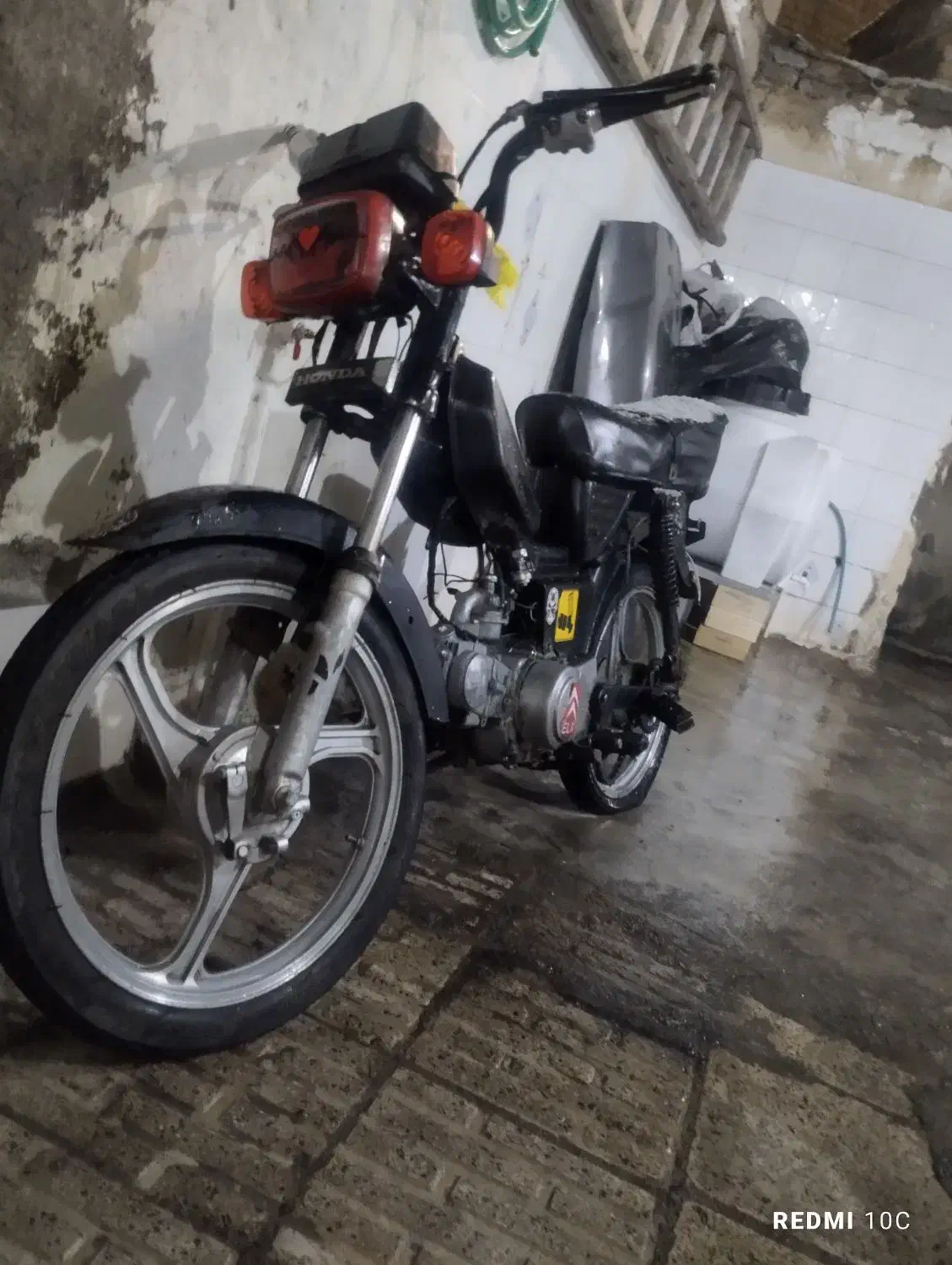 موتورآمیکو70|موتورسیکلت|تبریز, |دیوار