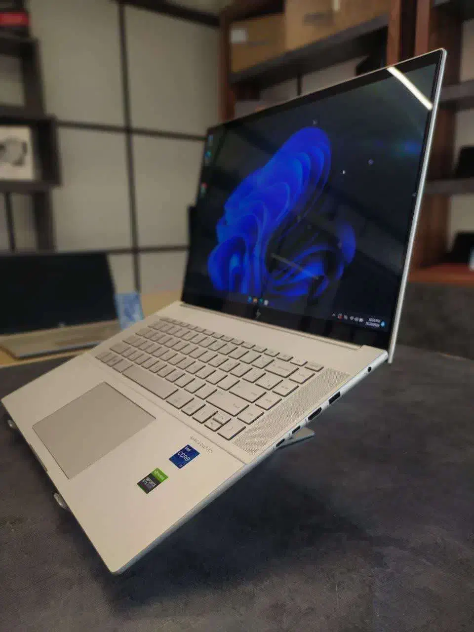 HP Envy 16 - لپتابی برای طراحان حرفه ای (قم)|رایانه همراه|قم, صفائیه|دیوار