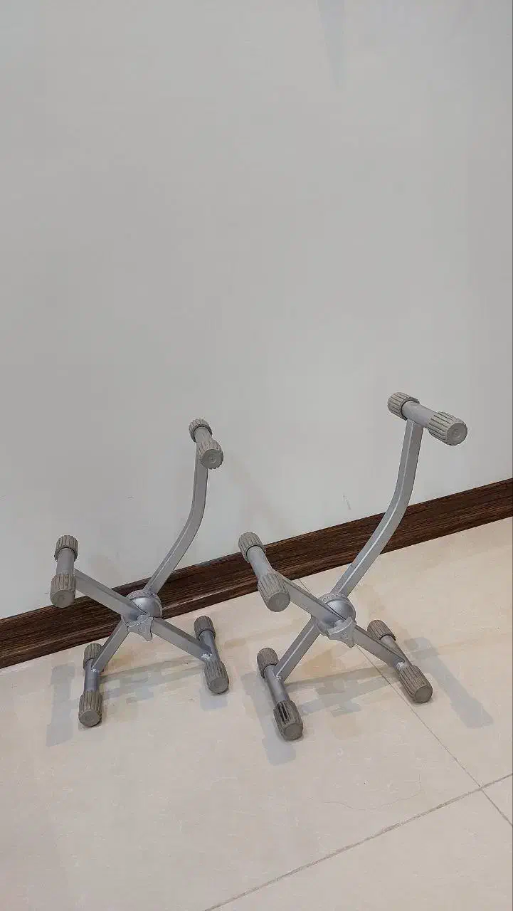 پایه باند قابل تنظیم|سیستم صوتی خانگی|اصفهان, قلعه طبره|دیوار