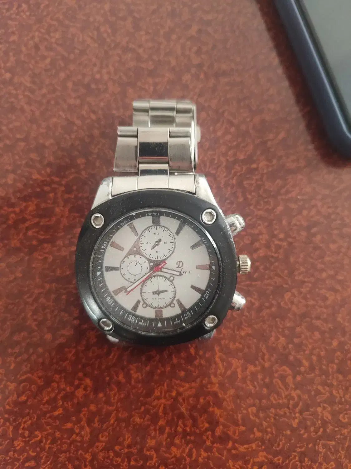 ساعت|ساعت|مرند, |دیوار