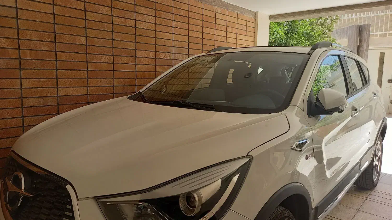 خودرو هایما s5|خودرو سواری و وانت|اصفهان, الهیه|دیوار