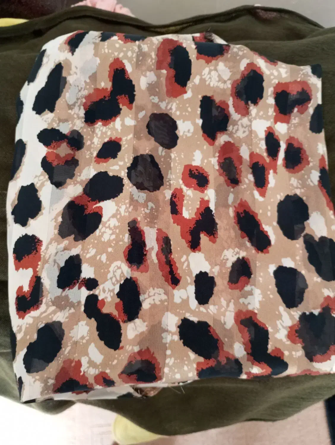 قواره کوردی|لباس|مهاباد (آذربایجان غربی), |دیوار