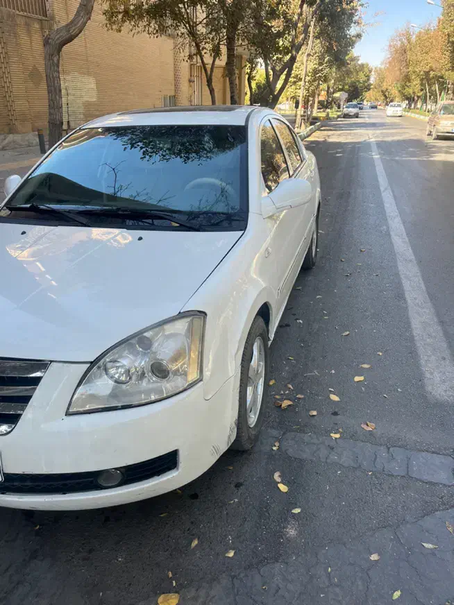 ام وی ام ۵۳۰ ۹۱|خودرو سواری و وانت|اصفهان, ملک‌شهر|دیوار