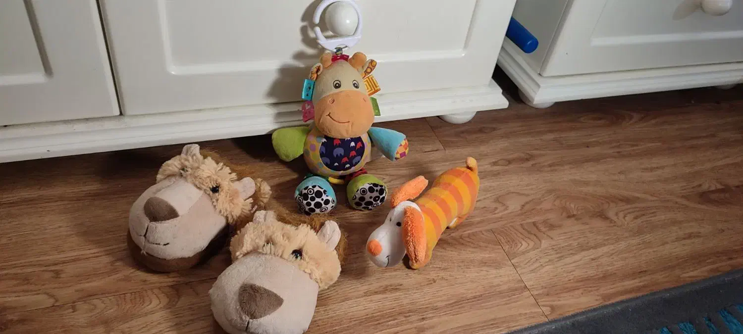 لوازم بچه|اسباب و اثاث بچه|مشهد, کوشش|دیوار