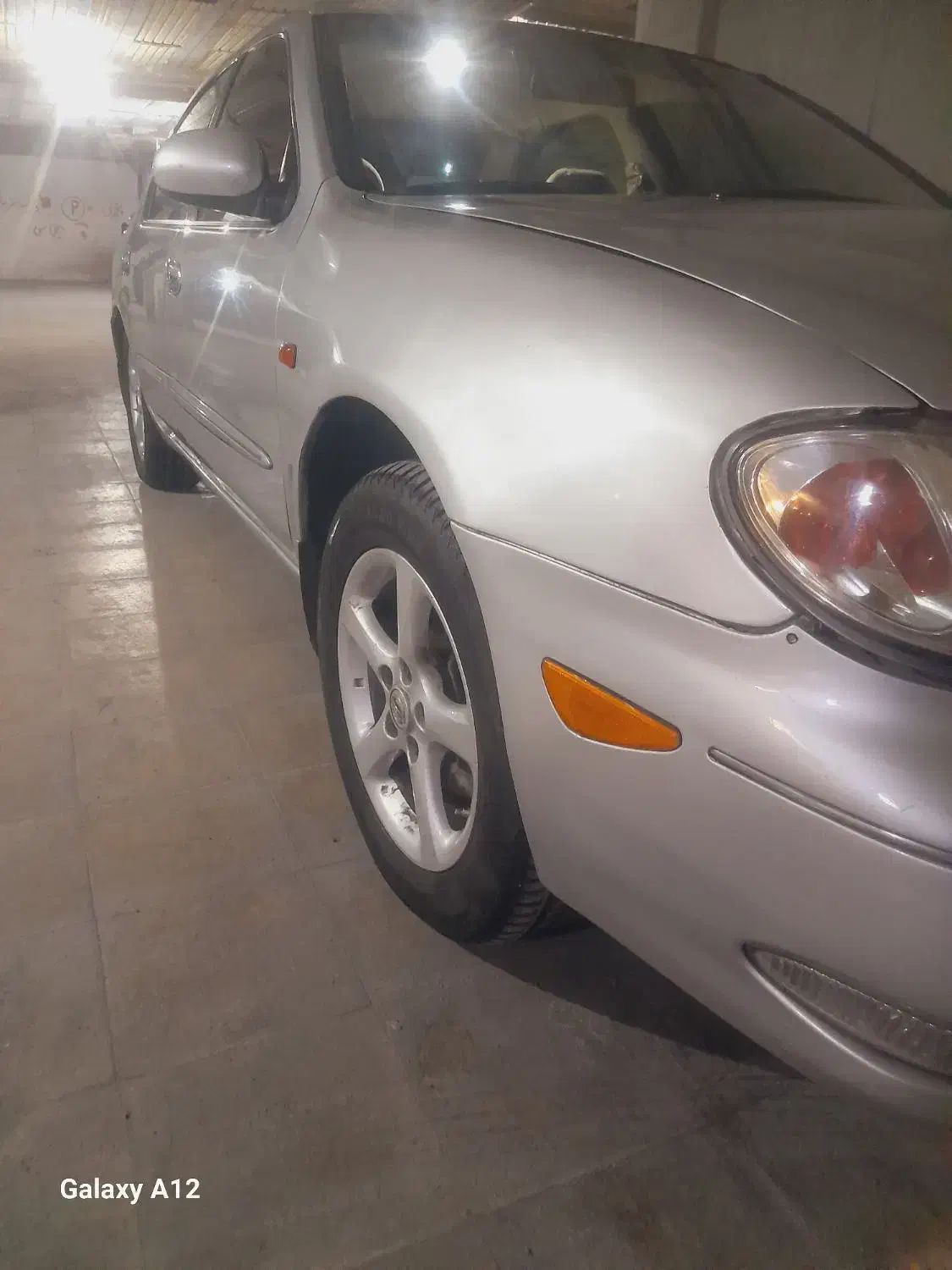 ماکسیما مدل 81 معاوضه|خودرو سواری و وانت|صدرا-فارس, فاز ۱|دیوار