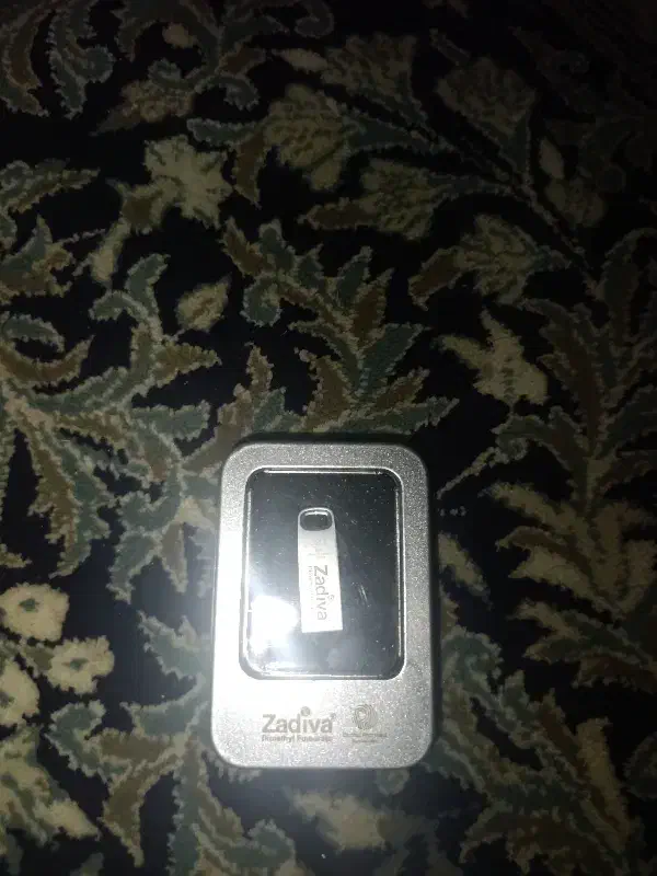 فلش مموری 32گیگ نو|لوازم جانبی موبایل و تبلت|خرمآباد, |دیوار