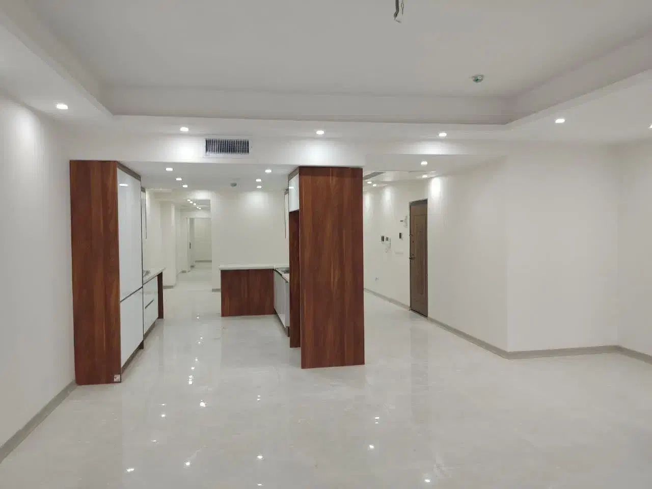 رهن و اجاره آپارتمان 182 متری در رودهن پاسداران|اجارهٔ آپارتمان|رودهن, |دیوار