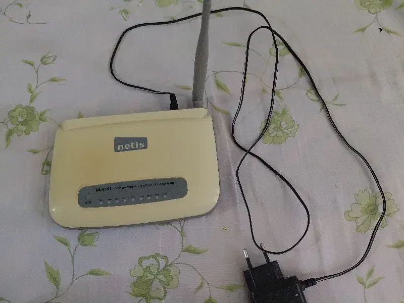 مودم|مودم و تجهیزات شبکه|اراک, |دیوار