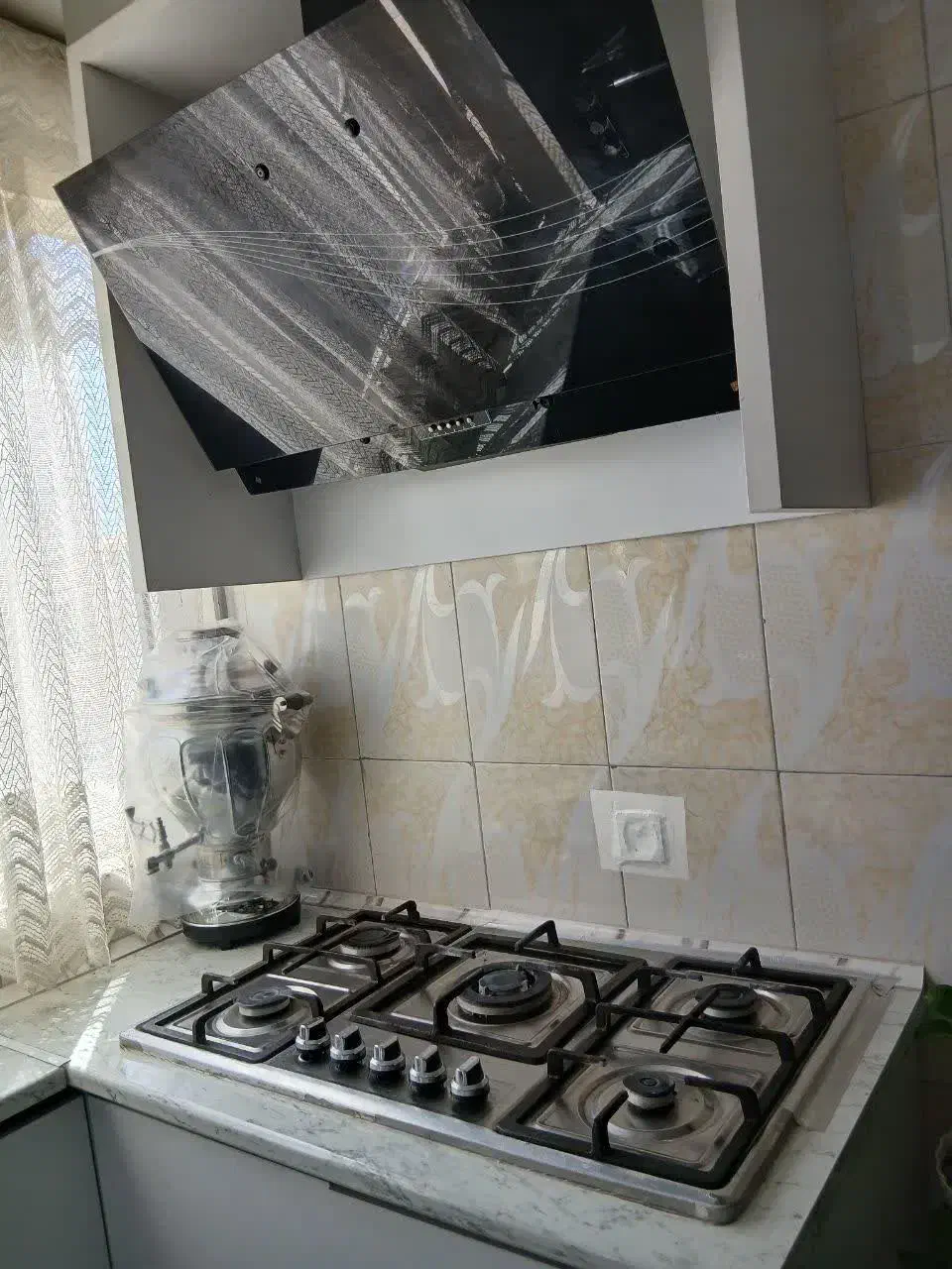 فروش آپارتمان*60 متری*نقلی و خوش نقشه*سند تک برگ*|فروش آپارتمان|صفادشت, |دیوار