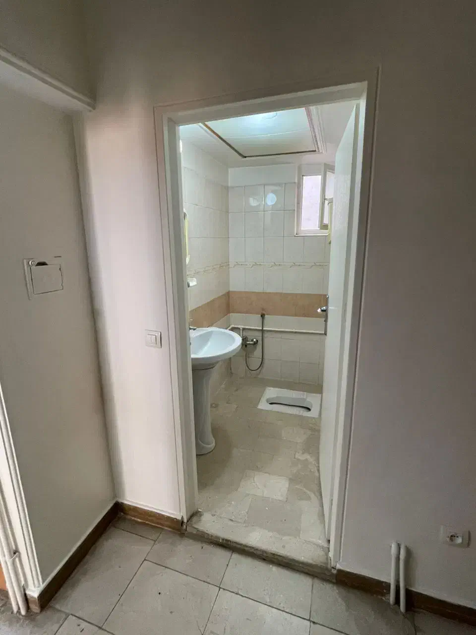 آپارتمان ۹۰ متری تکواحدی با پارکینگ|فروش آپارتمان|تهران, منیریه|دیوار