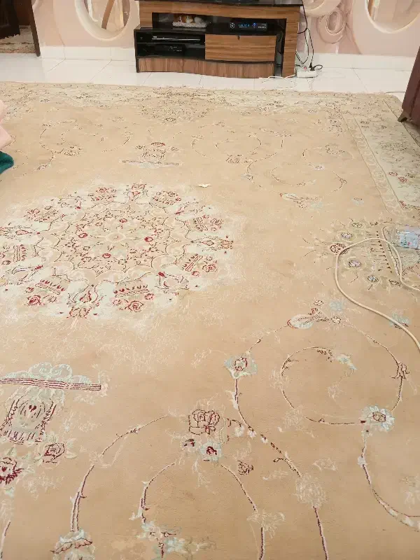 فرش دوازده متری|فرش|ارومیه, |دیوار