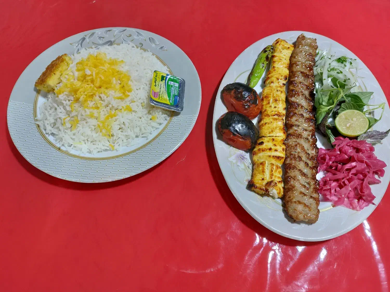 غذای با کیفیت قیمت بصرفه|خدمات پذیرایی، مراسم|بجنورد, |دیوار