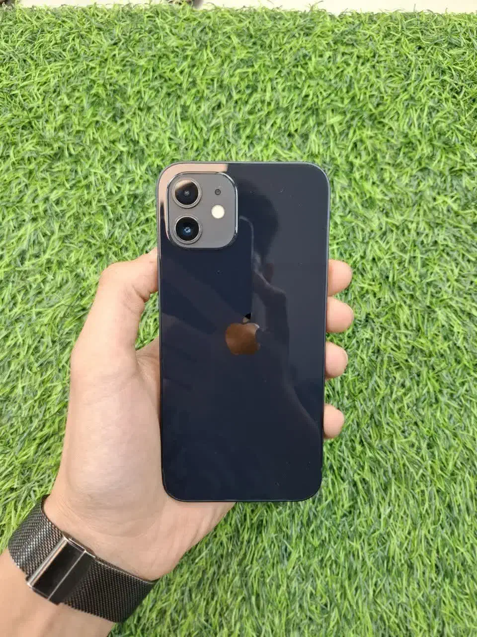 iphone 12 128|موبایل|فردیس, فردیس|دیوار
