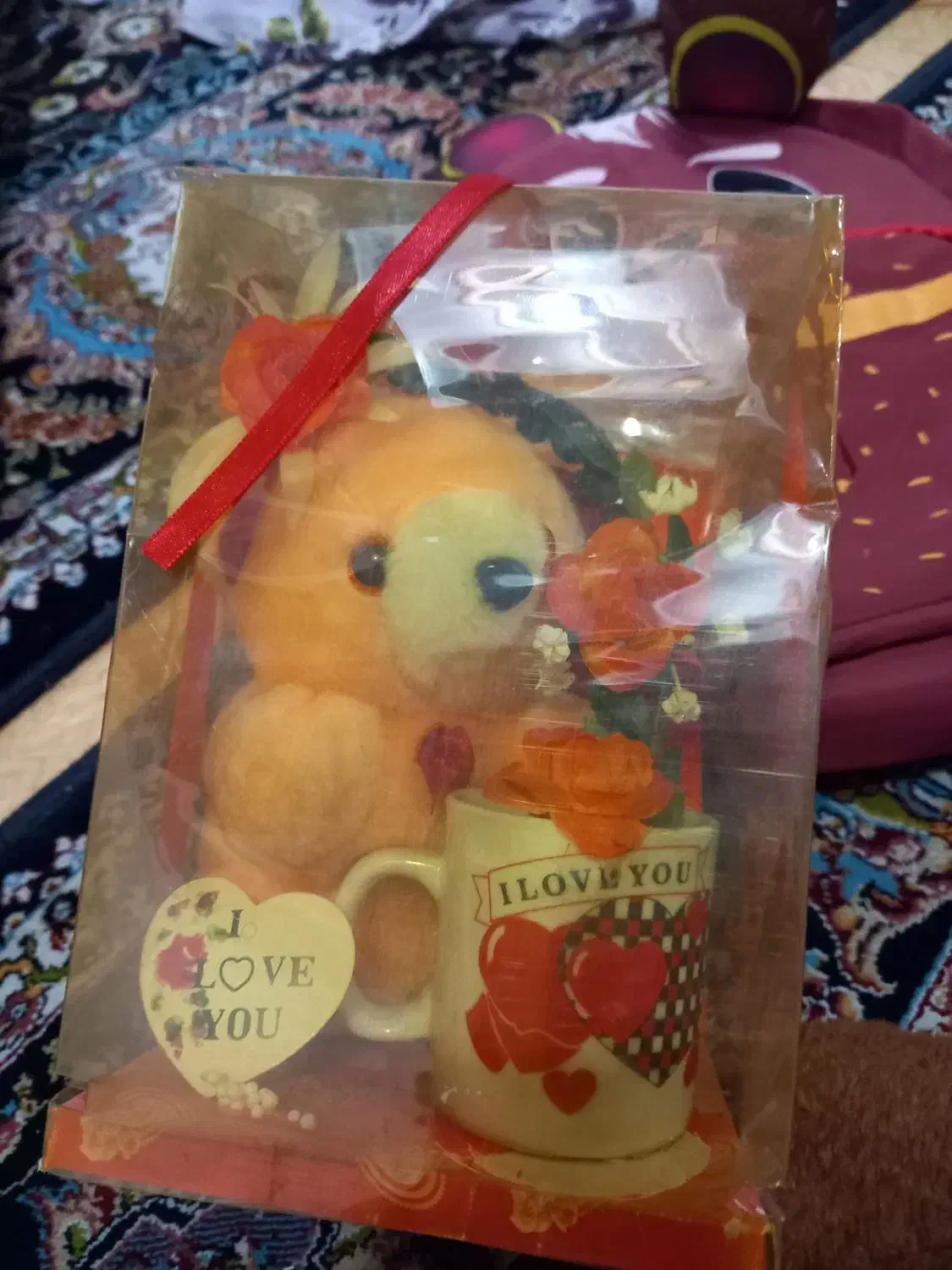 معاوظم میکنم تا آخرنگاه کنید خیلی ارزون گذاشتم|اسباببازی|قدس, شهرقدس|دیوار