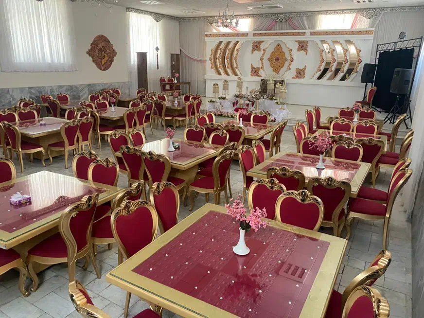 تالار پذیرایی آرتا با اقساط نامحدود|خدمات پذیرایی، مراسم|کرمان, |دیوار